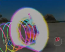 Psychic Bind 1
