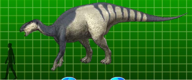 Iguanodon | Dinosaur King | FANDOM powered by Wikia