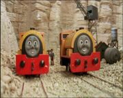 Bill,BenandFergus5