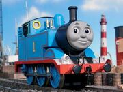 Thomas Tank Engine 1
