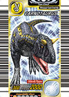 D004 F EP4Carnotaurus sampl