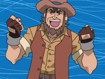 Dr.Spike taylor