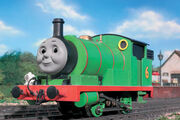 Thomas and Friends Percy
