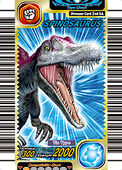 D002 F EP4Spinosaurus sampl