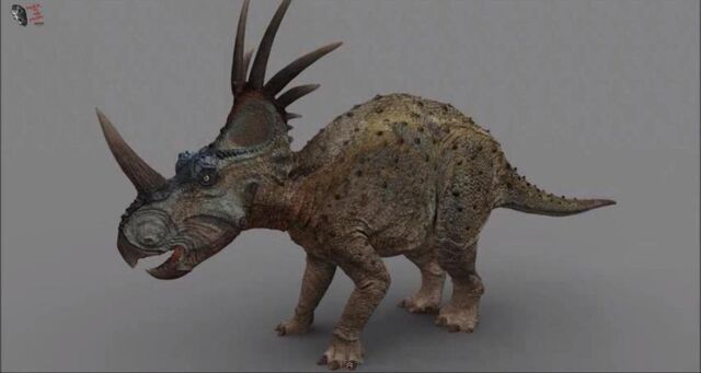 File:DinosaurRevolutionStyracosaurus5 zps3b015660.jpg
