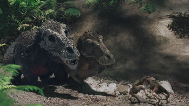 File:Trex-family.jpg