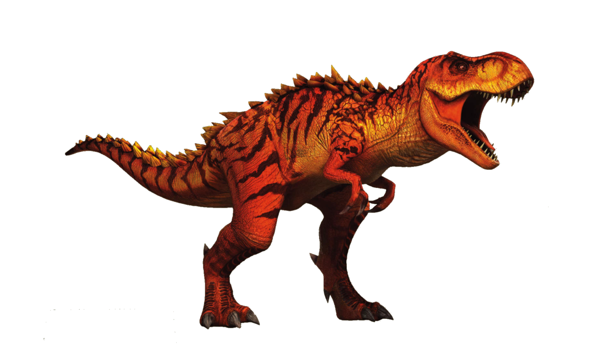 jurassic world dino hybrid