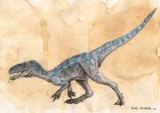 Masiakasaurus