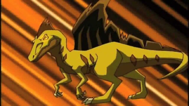 File:Spinosaurus (DinoSquad).jpg