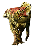 Microceratus Jurassic World