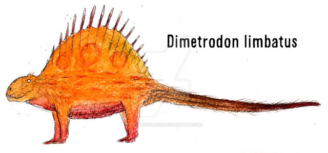 File:Dimetrodon limbatus by plastospleen-d972z0h.jpg
