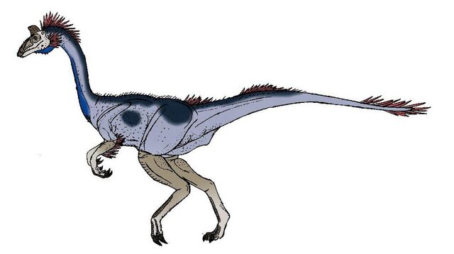 File:Garudimimus by L34ndr0.jpg