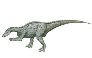 Draconyx