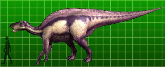 File:Maiasaura (Dinosaur King).jpg