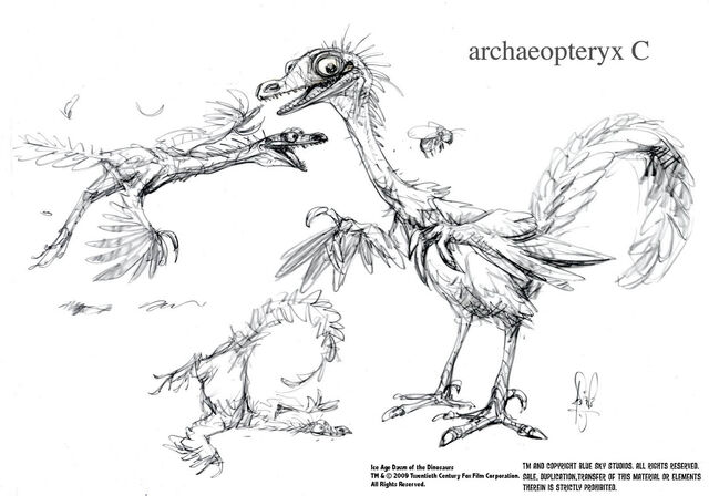 File:Archaeopteryx+C.jpg