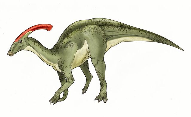File:Parasaurolophus by Eurwentala 51bc.jpg