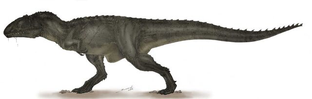 File:Carcharodontosaurus-Brett-Booth.jpg