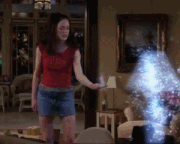 Charmed