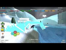 Wyvern 2