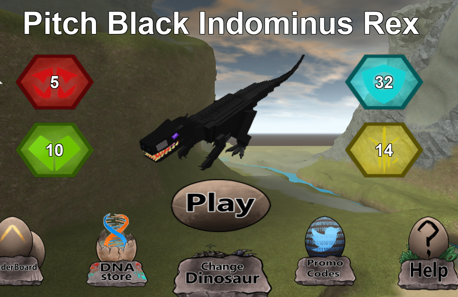 Dinosaur Statistics | Dinosaur Simulator Wikia | FANDOM ...