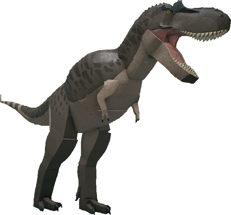 albertosaurus dinosaur simulator dna wikia wiki carnivore diet