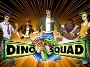 Dinosquad-show