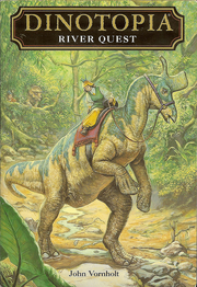 River Quest