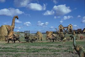 Dinotopia
