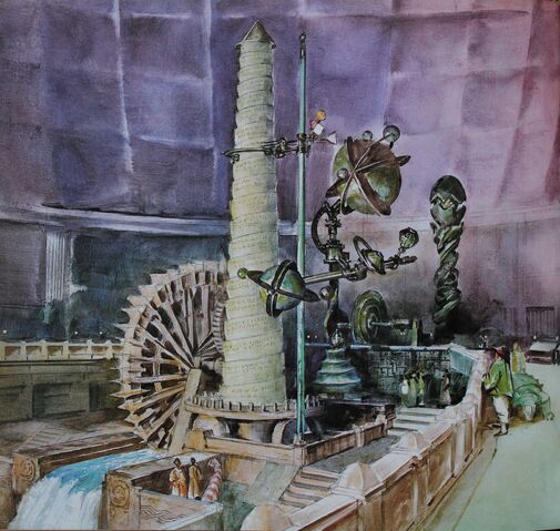 File:Dinotopia clock tower.jpg
