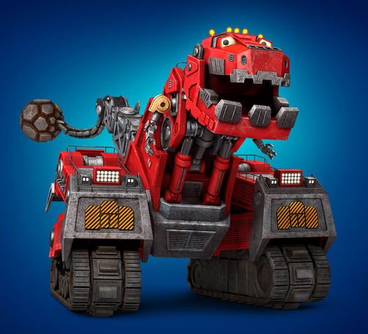 File:Ty Rux offical poster.jpg