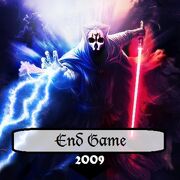 End Game Coverart