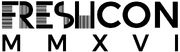FreshCon MMXVI logo