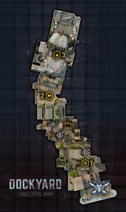 Dockyard - Minimap (Topology)