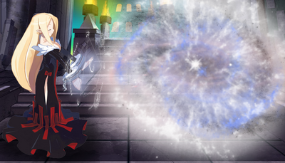 Dimensional Gatekeeper