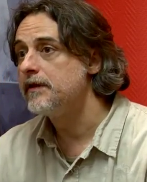 Cristophe Carrier