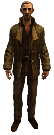 Jerome render