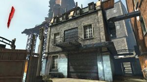 Warsztatpiero
