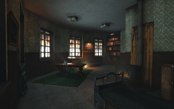 HoundPits-Havelock'sRoom