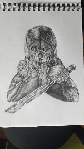 Datei:Dishonored by ainmalig-d9wx931.jpg