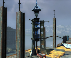 Arc pylon2