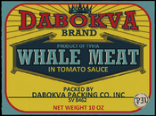 07 whale meat