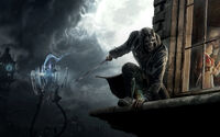 Dishonored (Corvo)