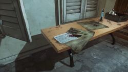 Secretdatenote