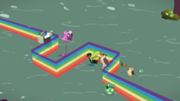 180px-Rainbow Dash 'Agility!' S2E7