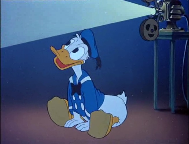 Donald Duck | Disney Fan Fiction Wiki | FANDOM powered by Wikia