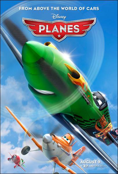 planes two characters
