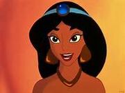 Princess Jasmine