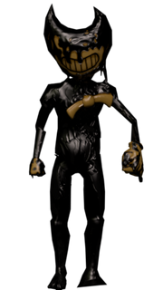 Bendy