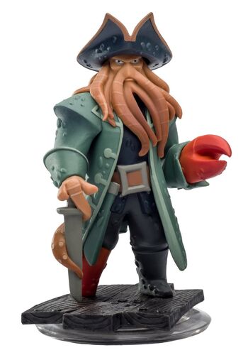 DavyJonesFigure