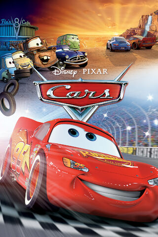 File:Cars Poster.jpg